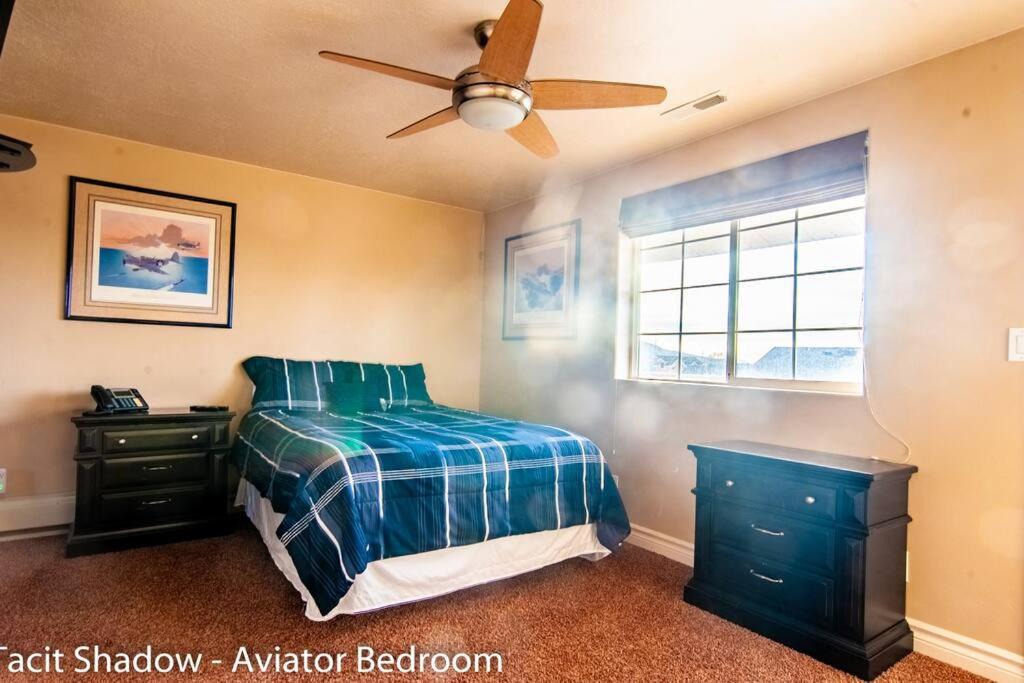 Photo of Bedroom in Parowan