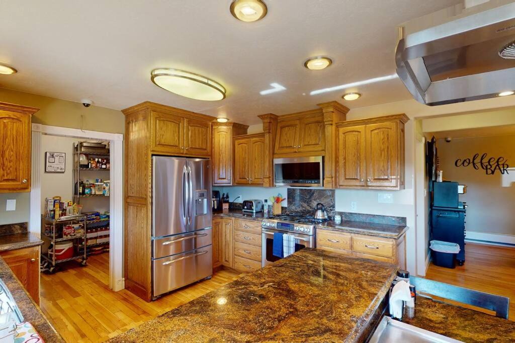 Photo of Kitchen in Parowan