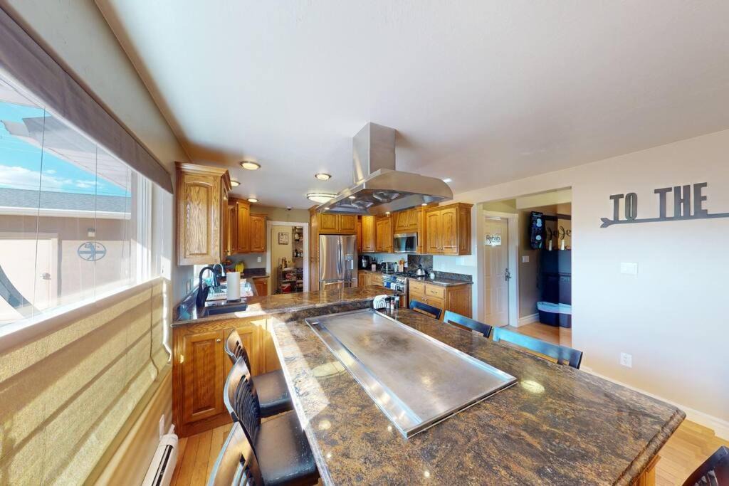 Photo of Kitchen in Parowan