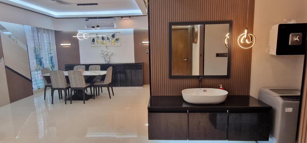Photo of Bathroom in Uttara