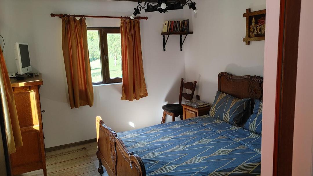 Photo of Bedroom in Ribaritsa