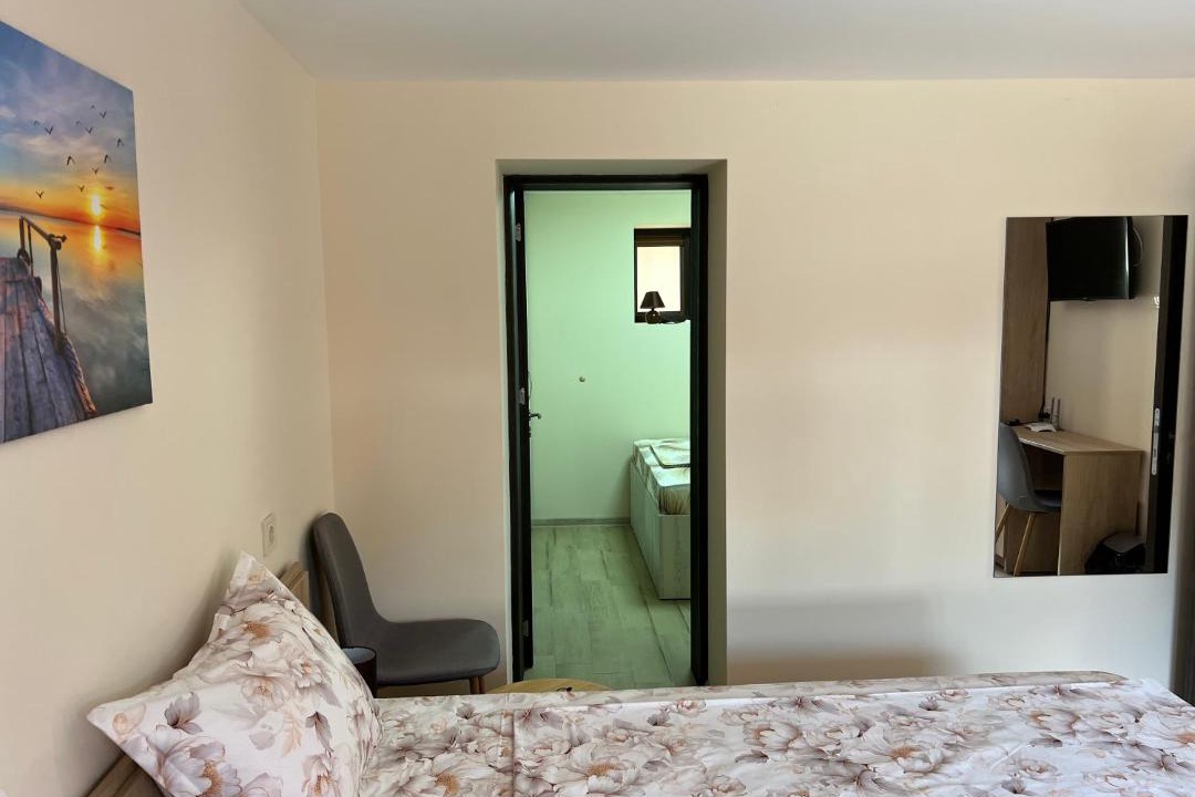 Photo of Bedroom in Hisarja