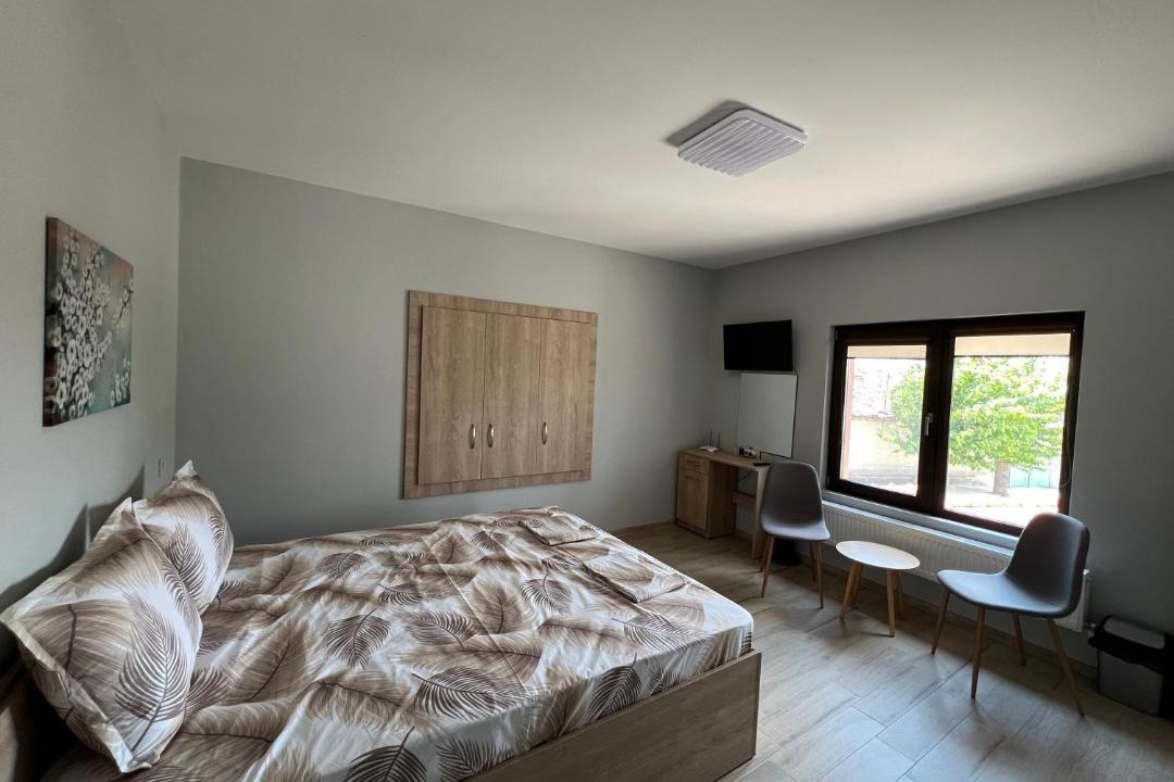 Photo of Bedroom in Hisarja