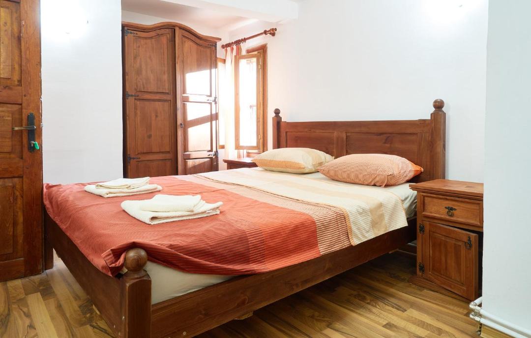 Photo of Bedroom in Zheravna