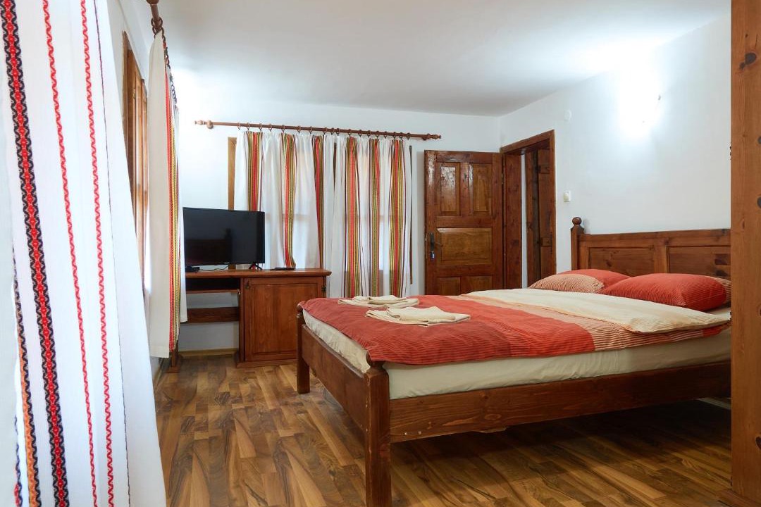 Photo of Bedroom in Zheravna
