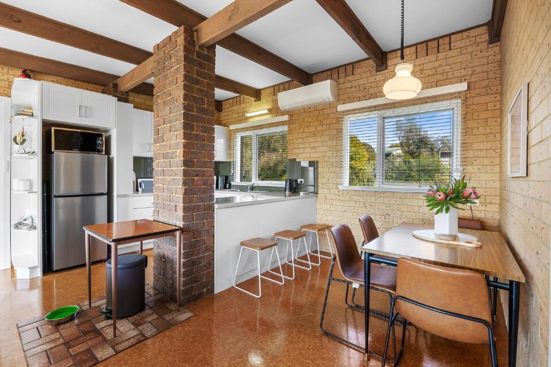 Photo of Kitchen in Venus Bay