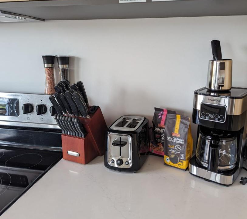 Photo of Kitchen in Farnham
