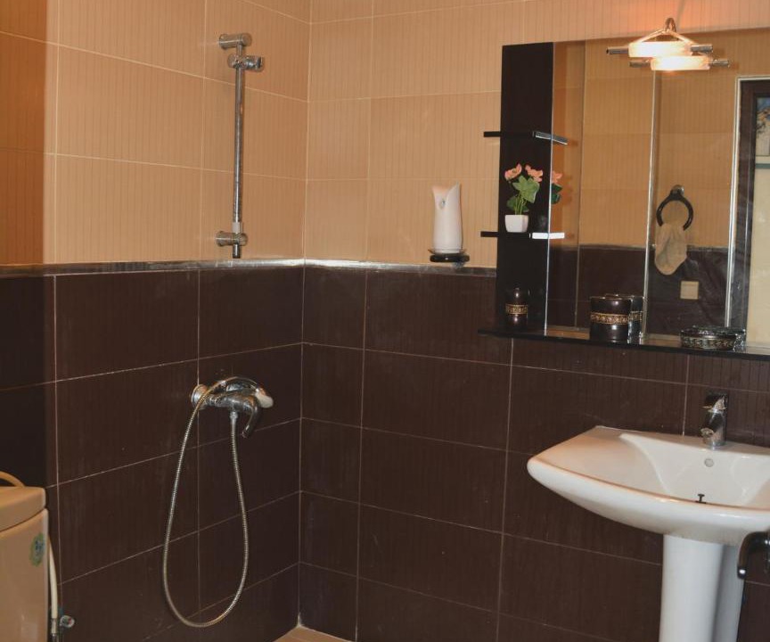 Photo of Bathroom in El Jadida