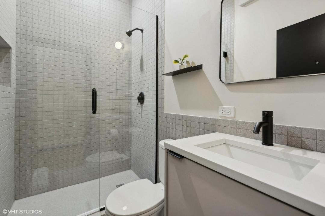 Photo of Bathroom in Palmer Square