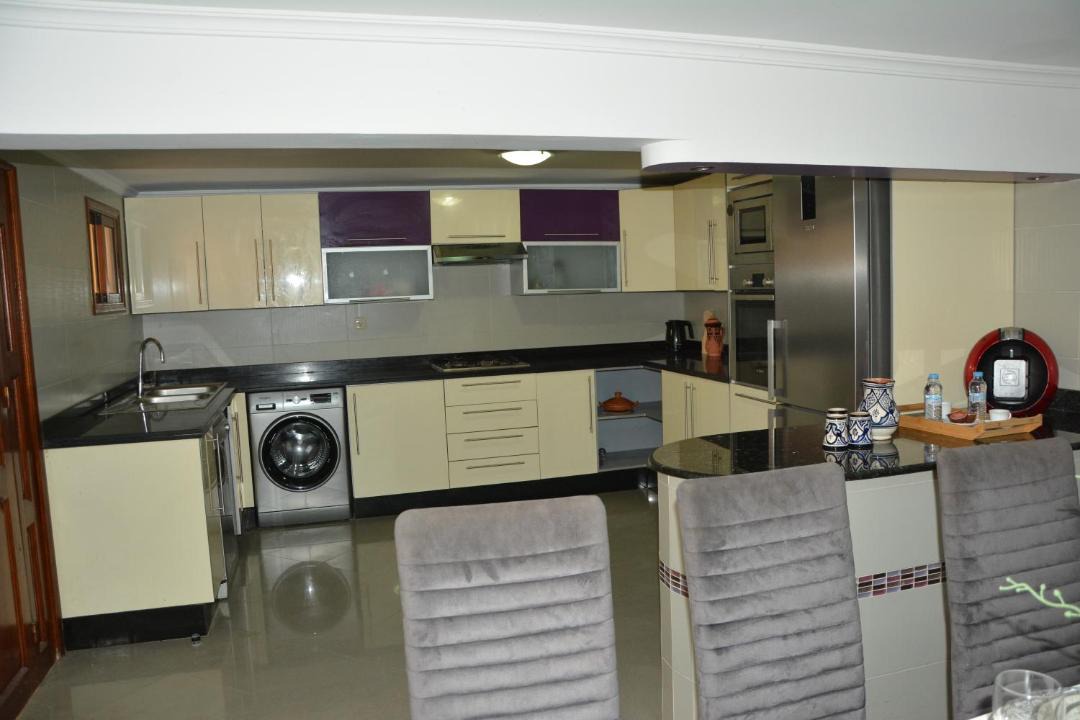 Photo of Kitchen in El Jadida
