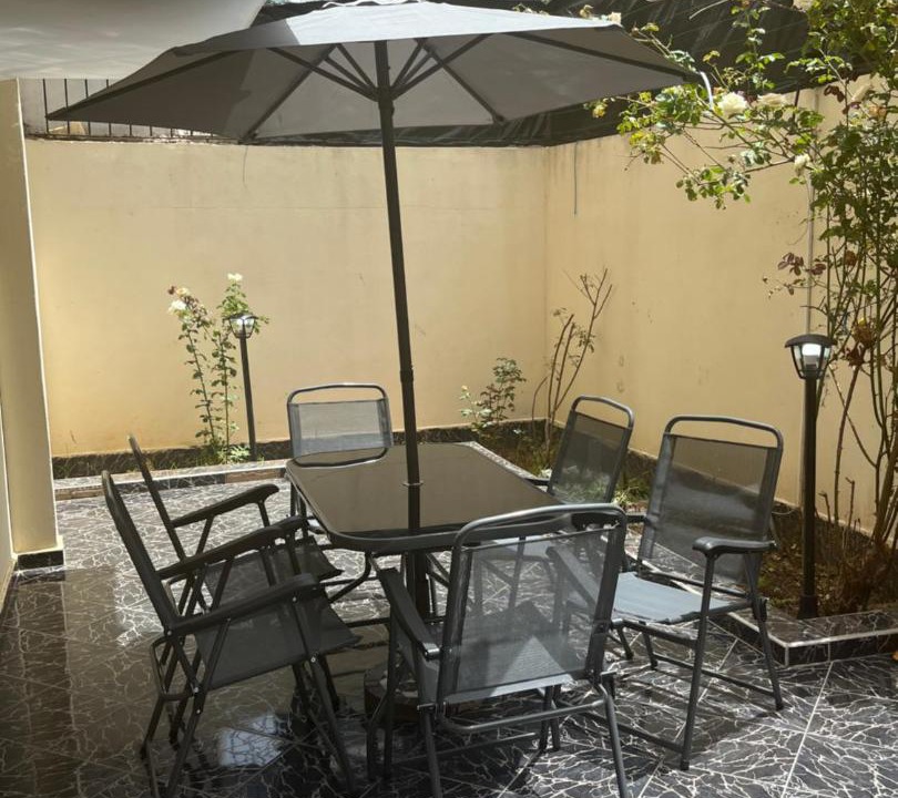 Photo of Patio Balcony in El Jadida