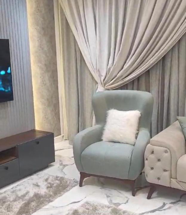 Photo of Livingroom in Al-Basatin