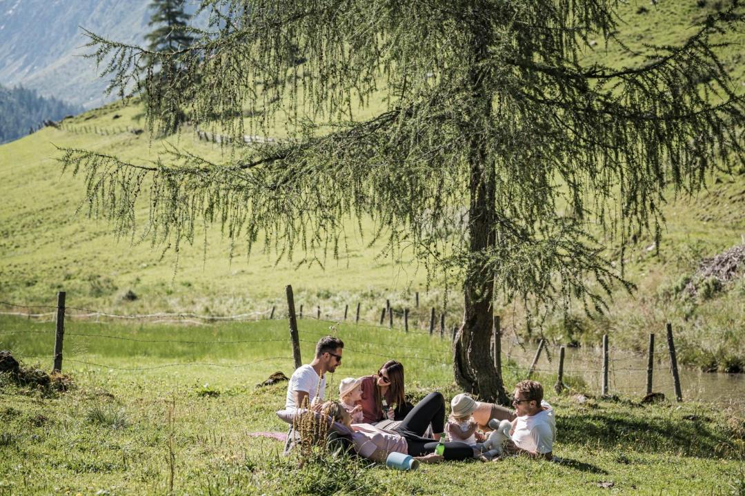 Photo of Others in Gerlos