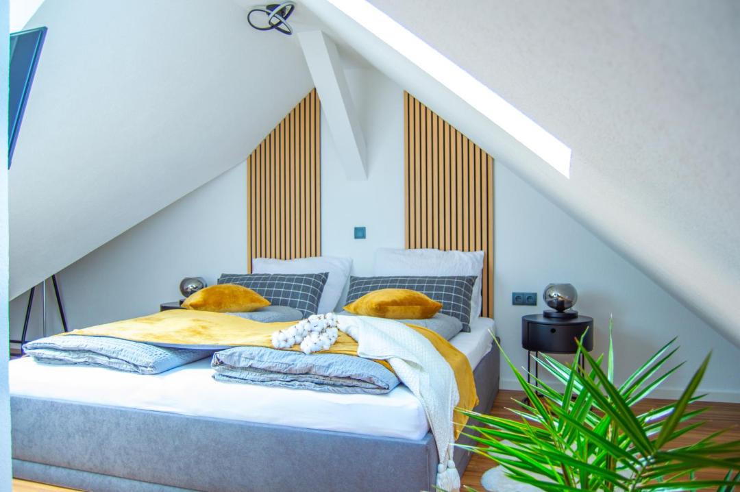 Photo of Bedroom in Triberg im Schwarzwald