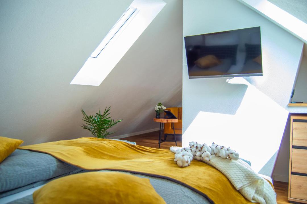 Photo of Bedroom in Triberg im Schwarzwald