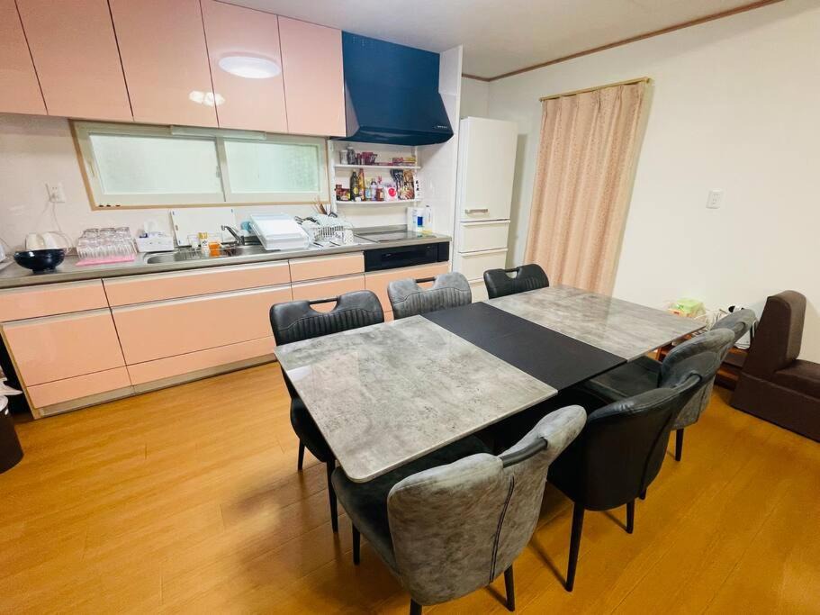 Photo of Kitchen in Chitose