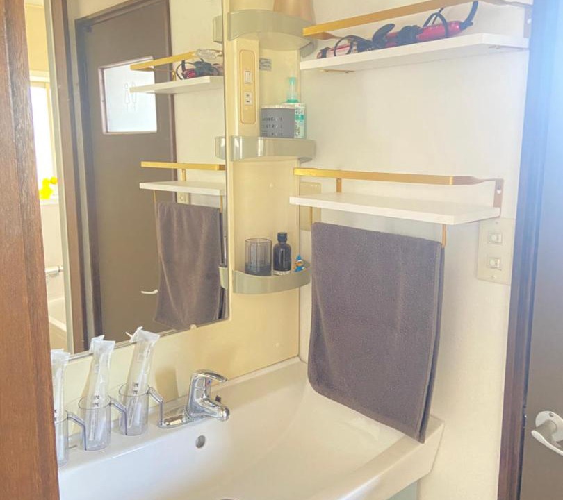 Photo of Bathroom in Nagaoka
