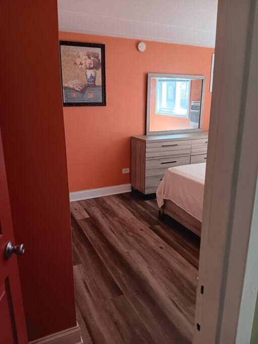 Photo of Bedroom in Garfield Ridge
