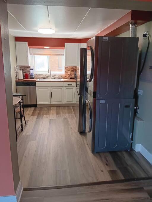 Photo of Kitchen in Garfield Ridge