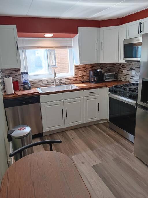 Photo of Kitchen in Garfield Ridge