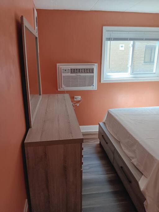 Photo of Bedroom in Garfield Ridge