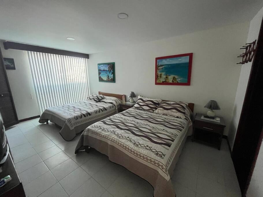 Photo of Bedroom in Punta Hansa