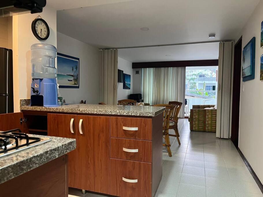 Photo of Kitchen in Punta Hansa