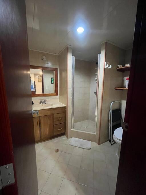 Photo of Bathroom in Punta Hansa