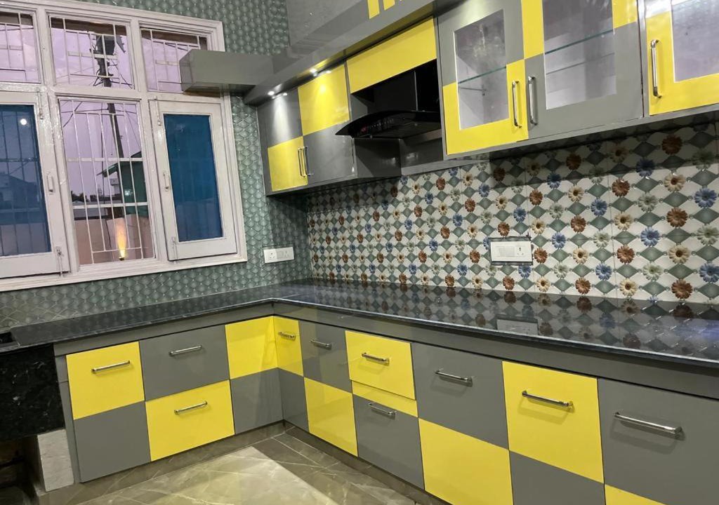 Photo of Kitchen in Jammu