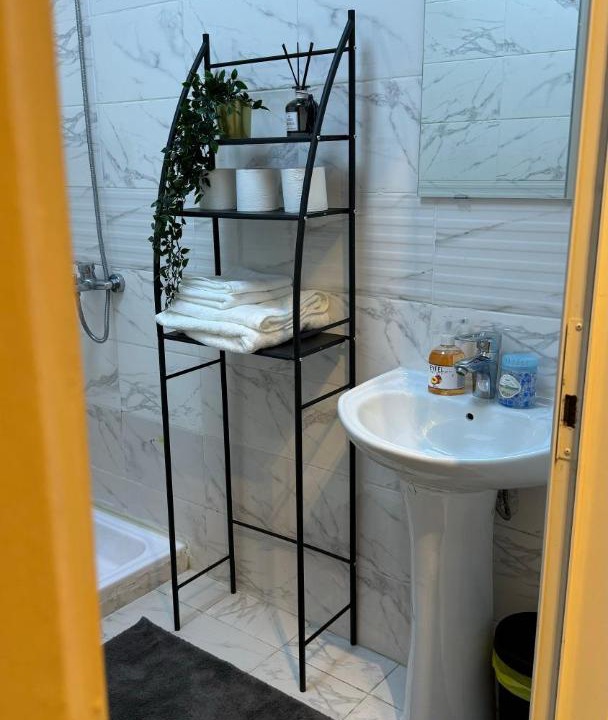 Photo of Bathroom in Hatta