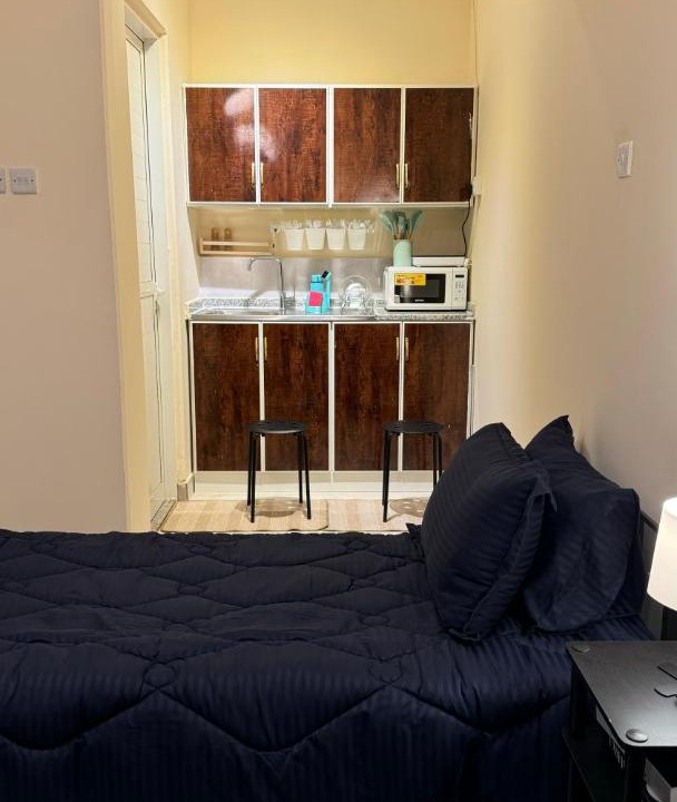 Photo of Bedroom in Hatta