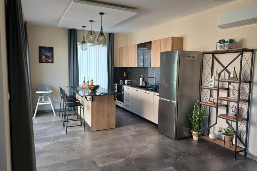 Photo of Kitchen in Budjaka