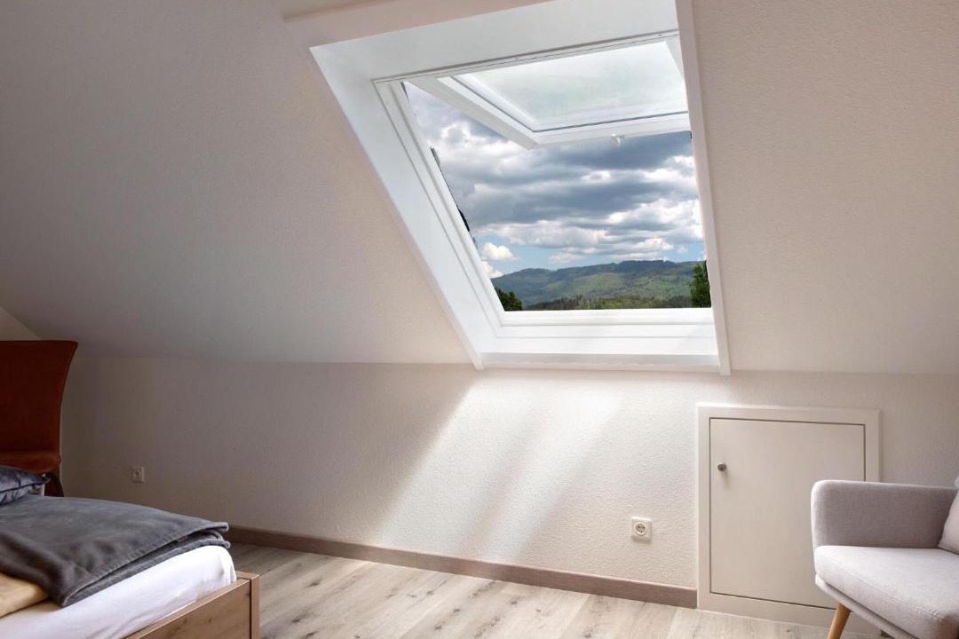 Photo of Bedroom in Sallneck