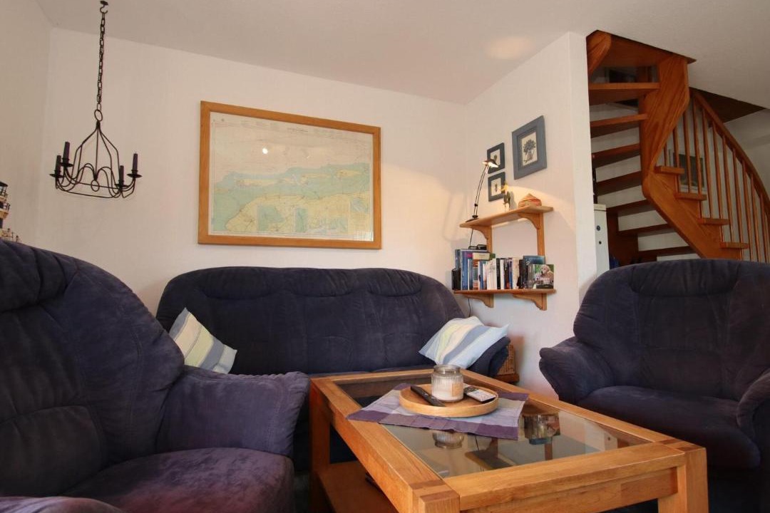 Photo of Livingroom in Neßmersiel