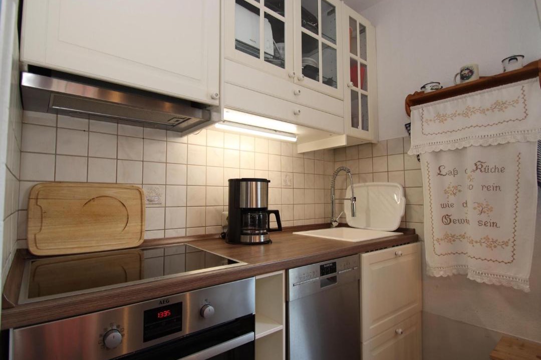 Photo of Kitchen in Neßmersiel