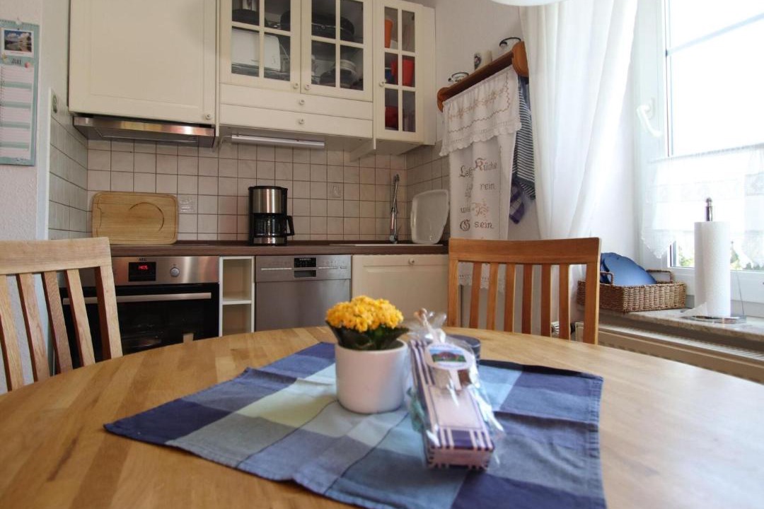 Photo of Kitchen in Neßmersiel