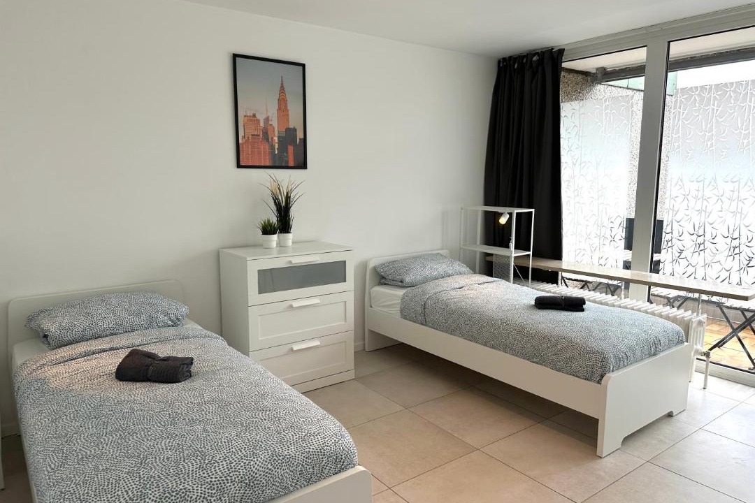 Photo of Bedroom in Melle