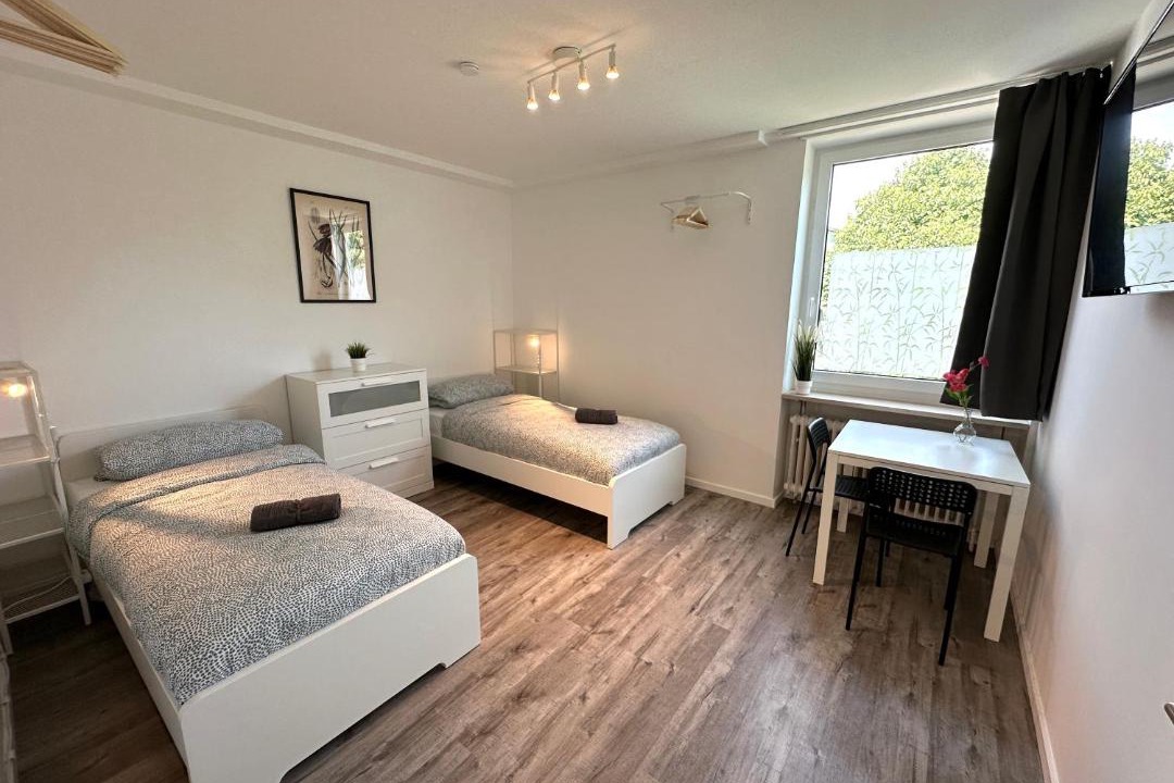 Photo of Bedroom in Melle