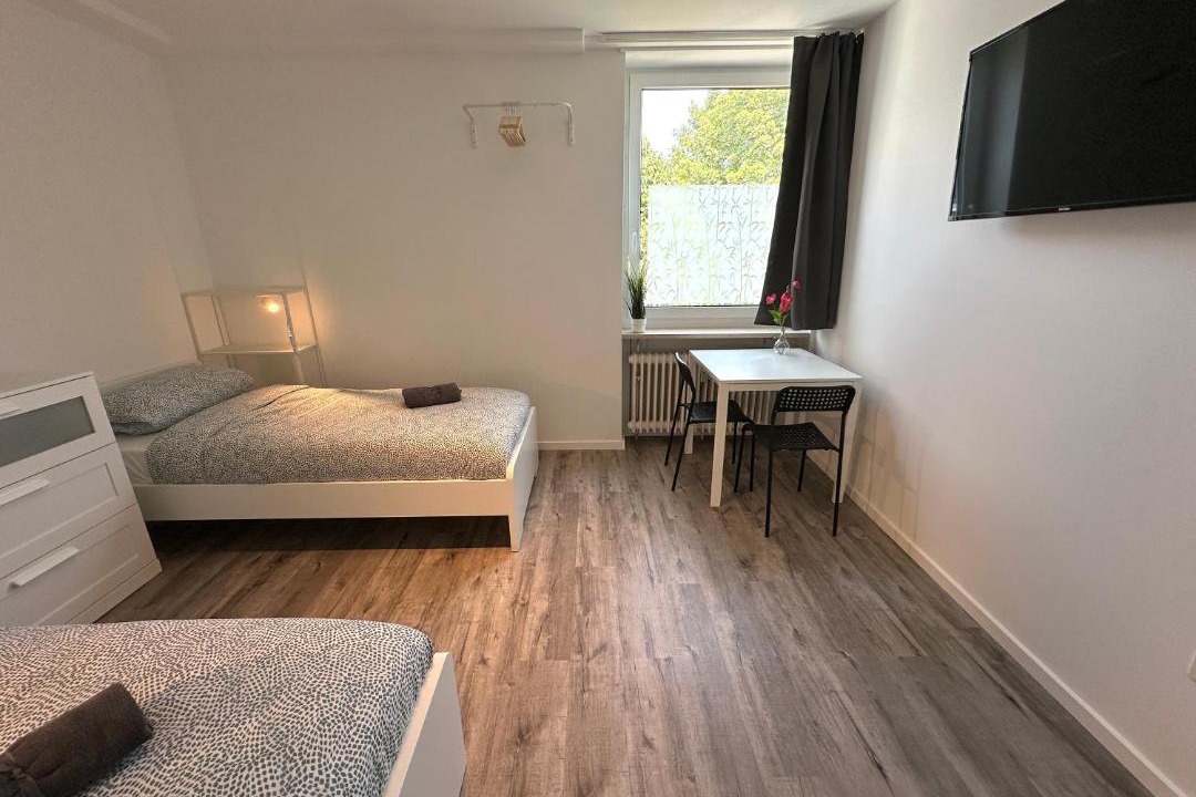 Photo of Bedroom in Melle