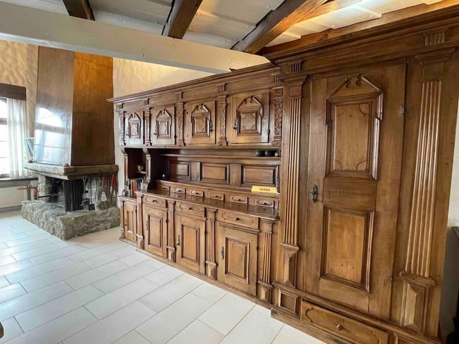 Photo of Kitchen in Davos-Dorf