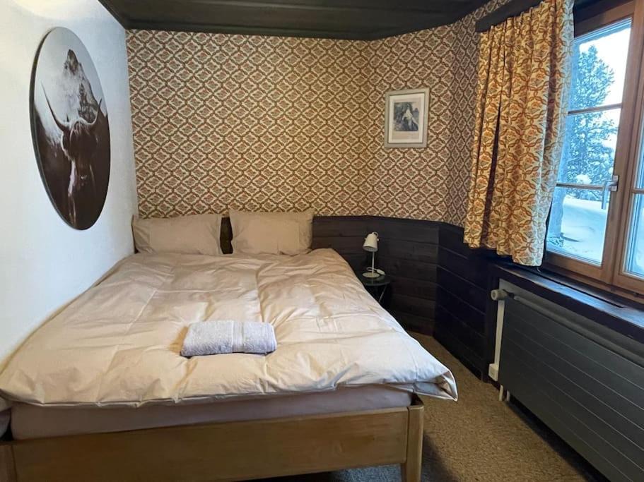 Photo of Bedroom in Davos-Dorf