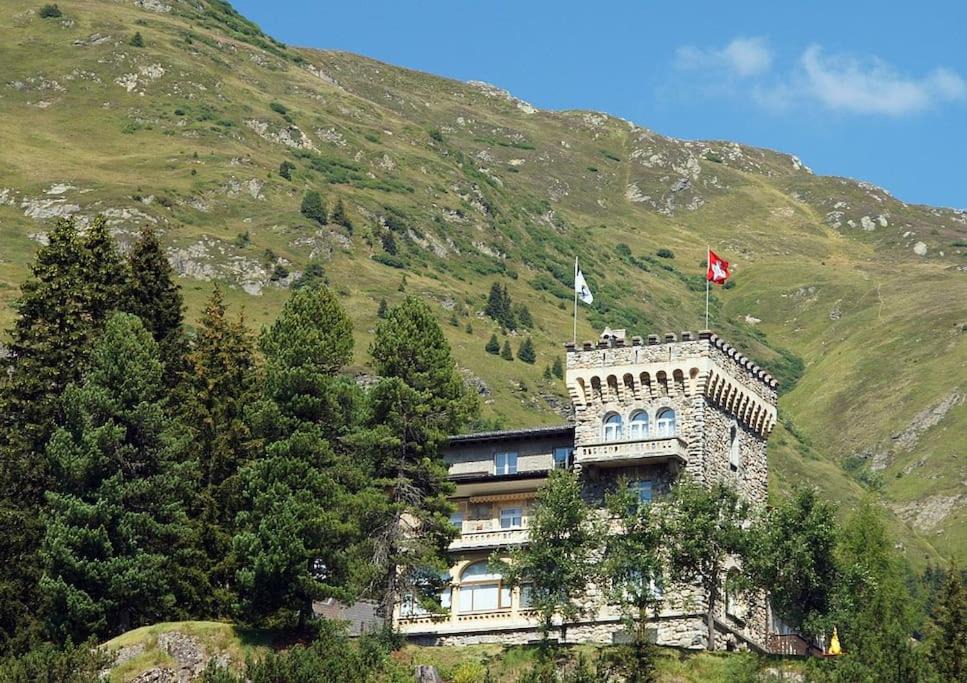 Photo of Others in Davos-Dorf