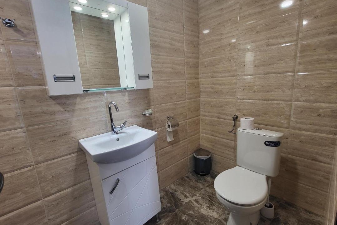 Photo of Bathroom in Tvurditsa