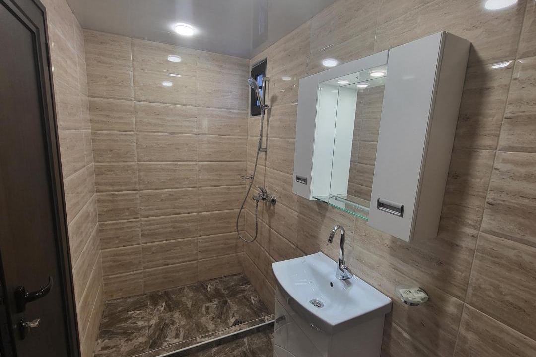 Photo of Bathroom in Tvurditsa