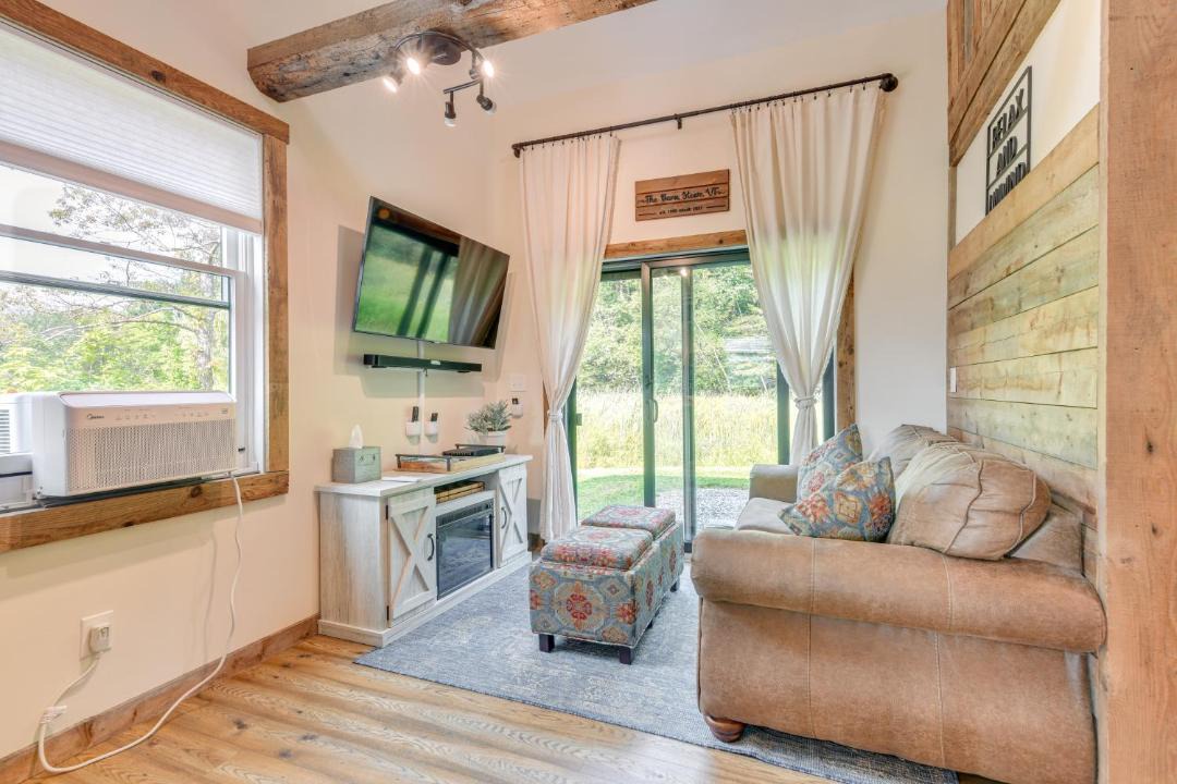 Photo of Livingroom in Moscow
