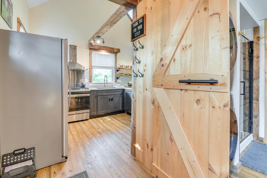 Photo of Kitchen in Moscow