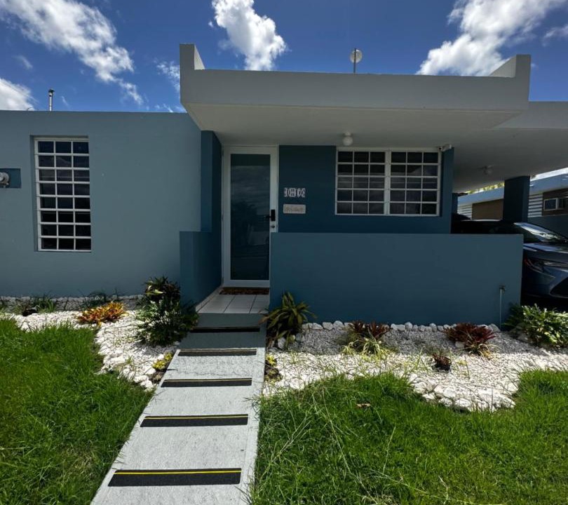 Photo of Buildings in Miradero