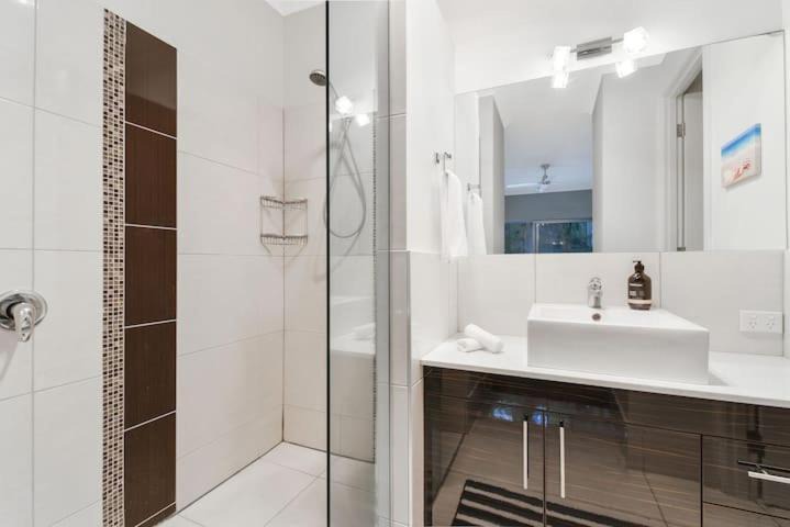 Photo of Bathroom in Maroochydore