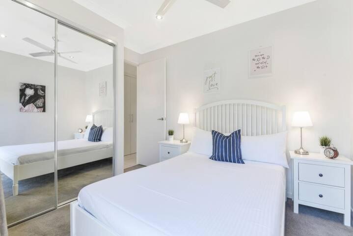 Photo of Bedroom in Maroochydore