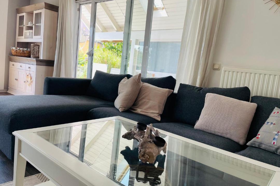 Photo of Livingroom in Großzossen